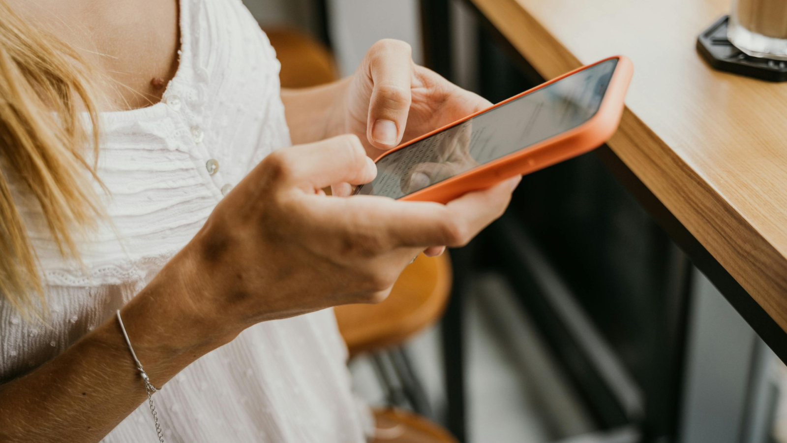 Del 'scroll' al 'clickbait'