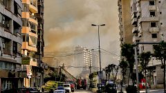 Líbano, un país fragmentado abocado a revivir su historia: "Si acoges a un chií, mueres con él"