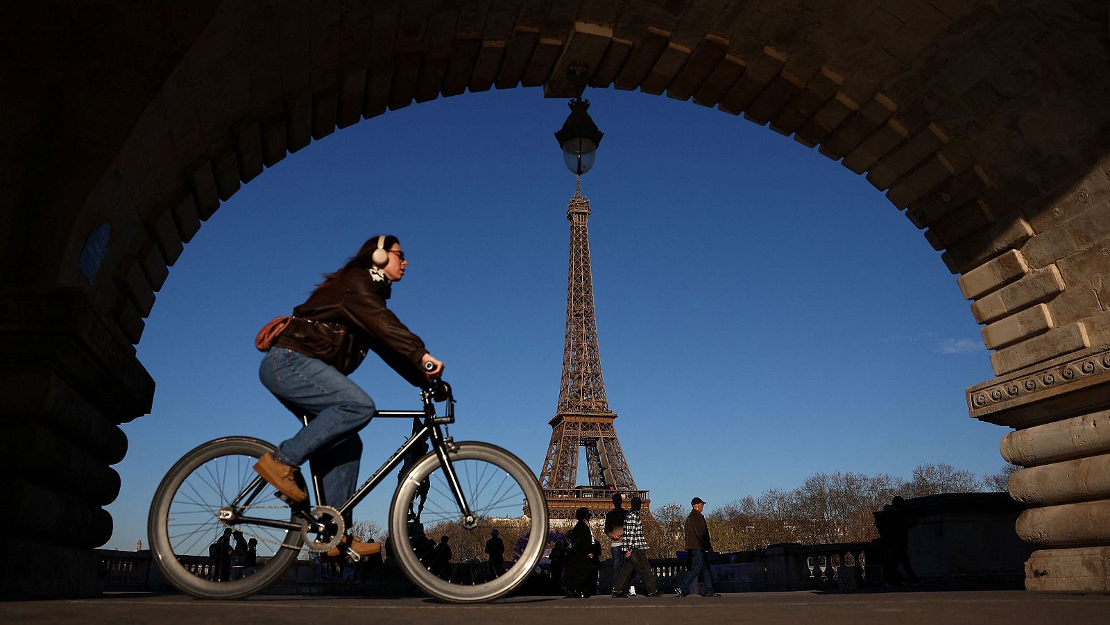 Francia celebra elecciones locales