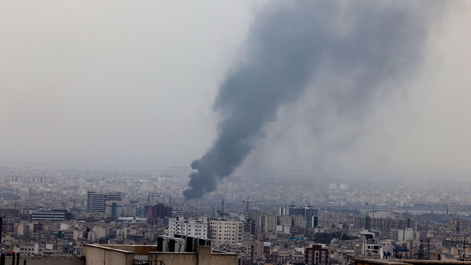 Guerra en Irán en directo hoy