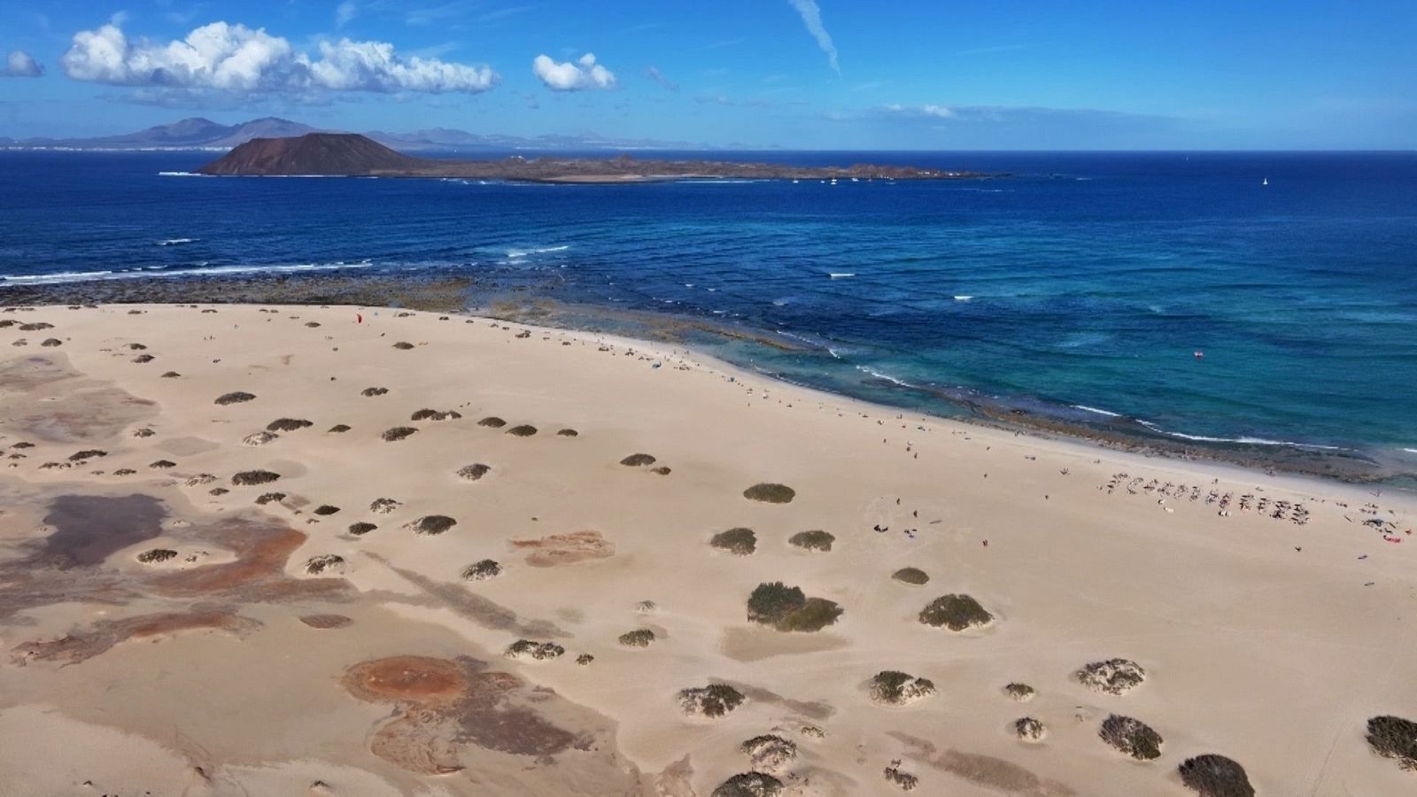 ¿Por qué se dice que el viento es un mensajero invisible?