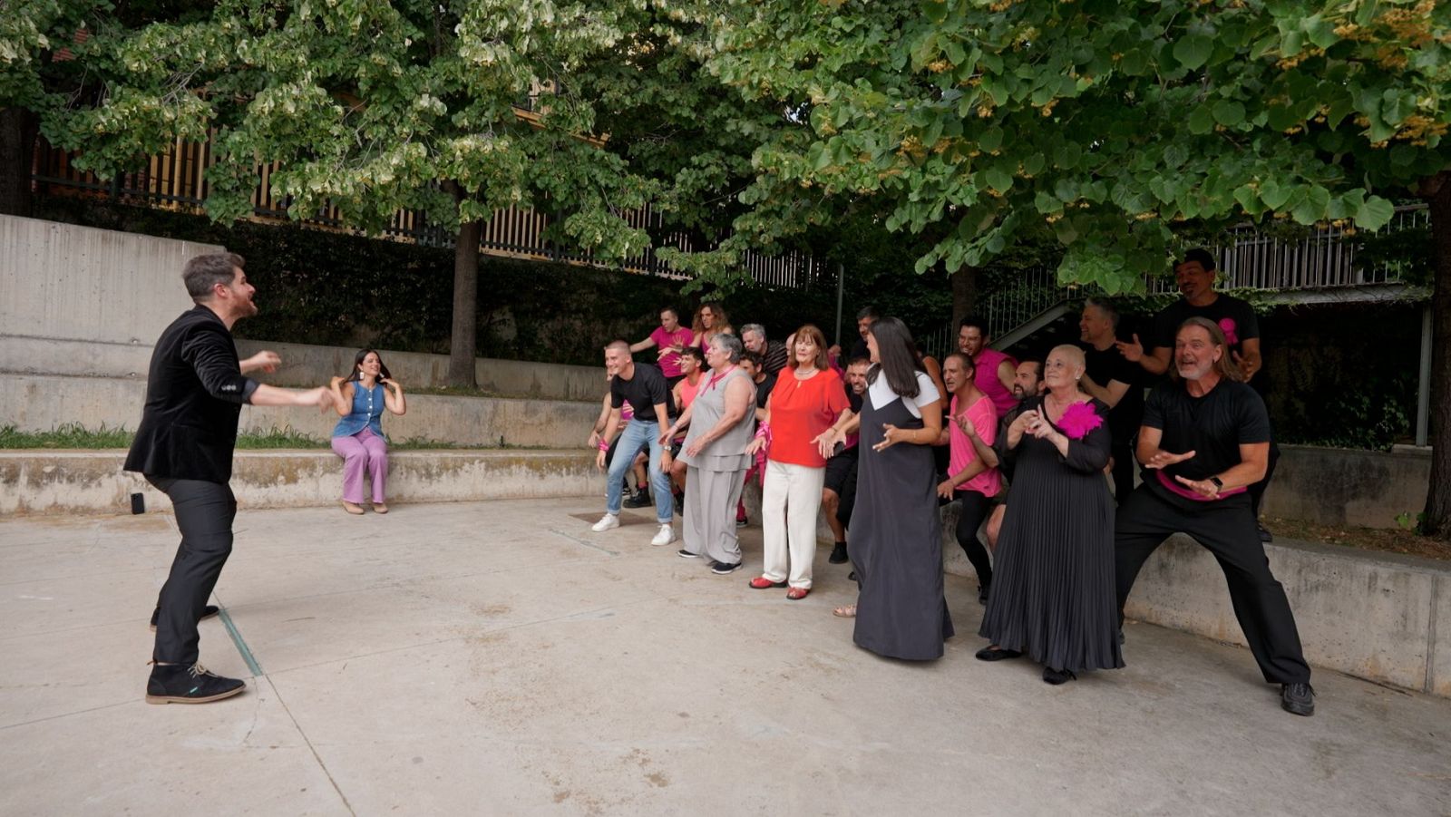 Barcelona Gay Men’s Chorus: el cor que dona visibilitat al col·lectiu LGTBIQ+