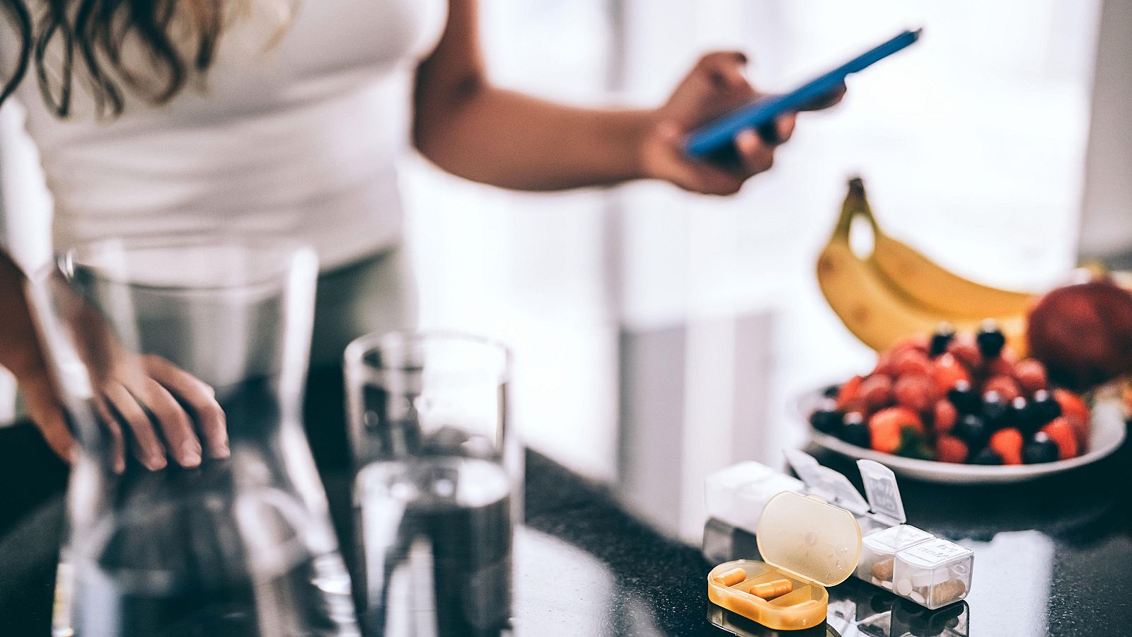 Cada vez más menores recurren a ChatGPT buscando consejos de alimentación.