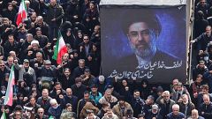 Las incógnitas del paradero y estado del nuevo líder supremo en un Irán que no reconoce su voz