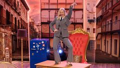 'Al cielo con ella' y Henar Alvarez saltan muy pronto a La 1 con Shakira como primera invitada