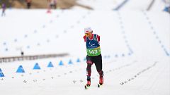 Del tercer oro de Oksana Masters a la proeza de Wang y Huang esquí de fondo: los momentazos de la jornada paralímpica