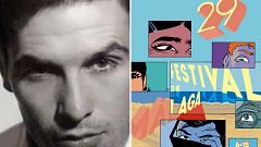 'Días de Cine' celebra el centenario de Paco Rabal y viaja al Festival de Málaga