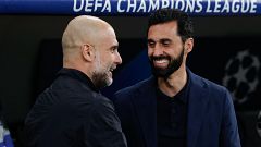 La goleada 3-0 al City de Guardiola: el primer gran éxito de Arbeloa como entrenador del Real Madrid