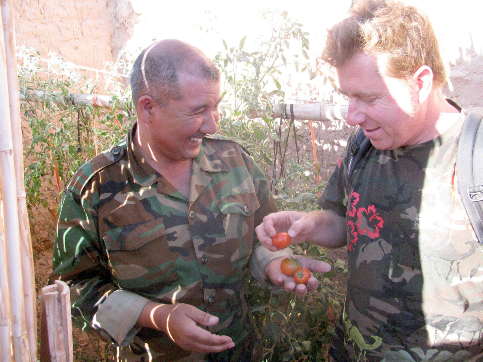 Metrópolis homenajea al artista y activista sevillano Federico Guzmán