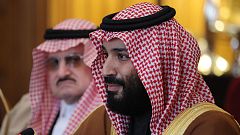 Arabia Saudí promete "armas nucleares" si Irán las desarrolla