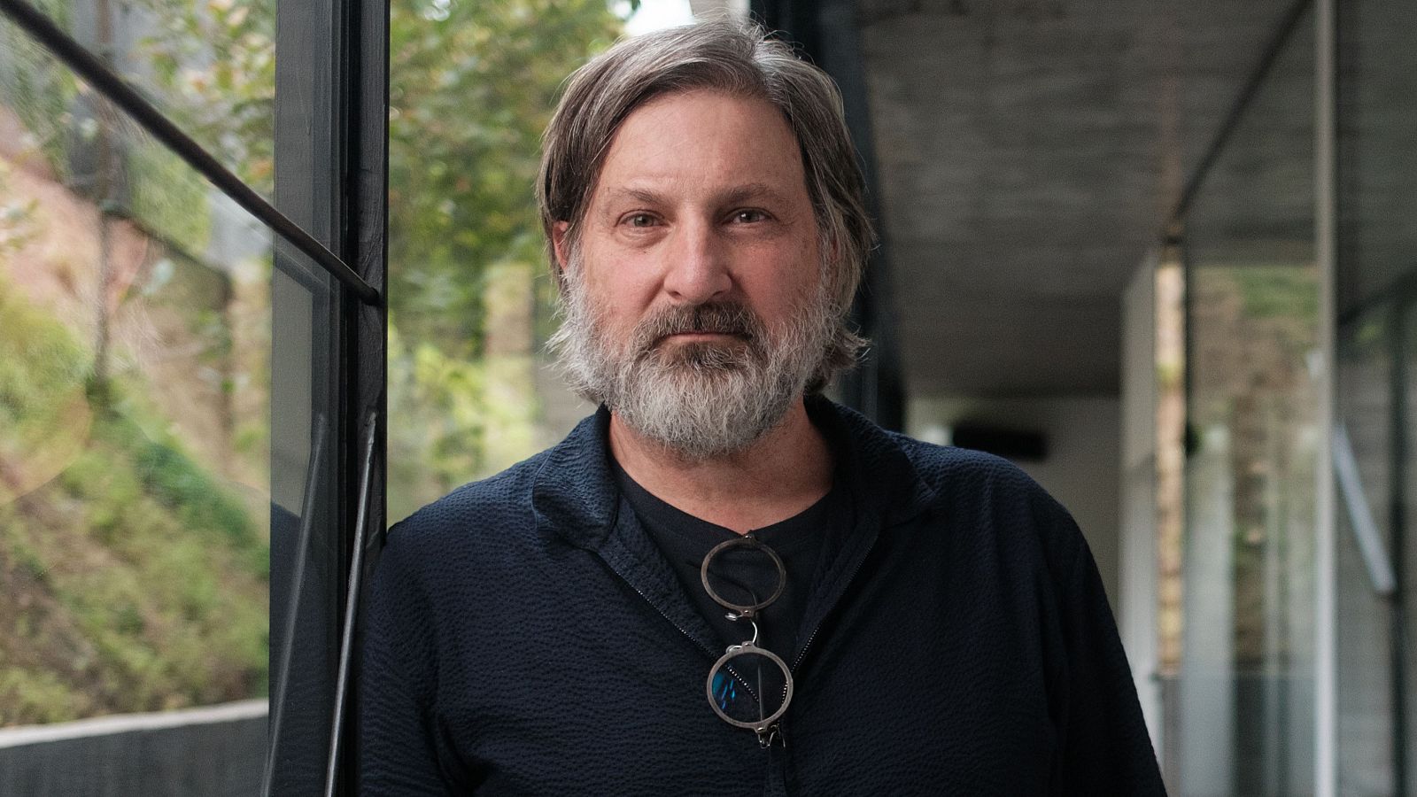 El arquitecto chileno Smiljan Radić Clarke, Premio Prtizker de 2026,