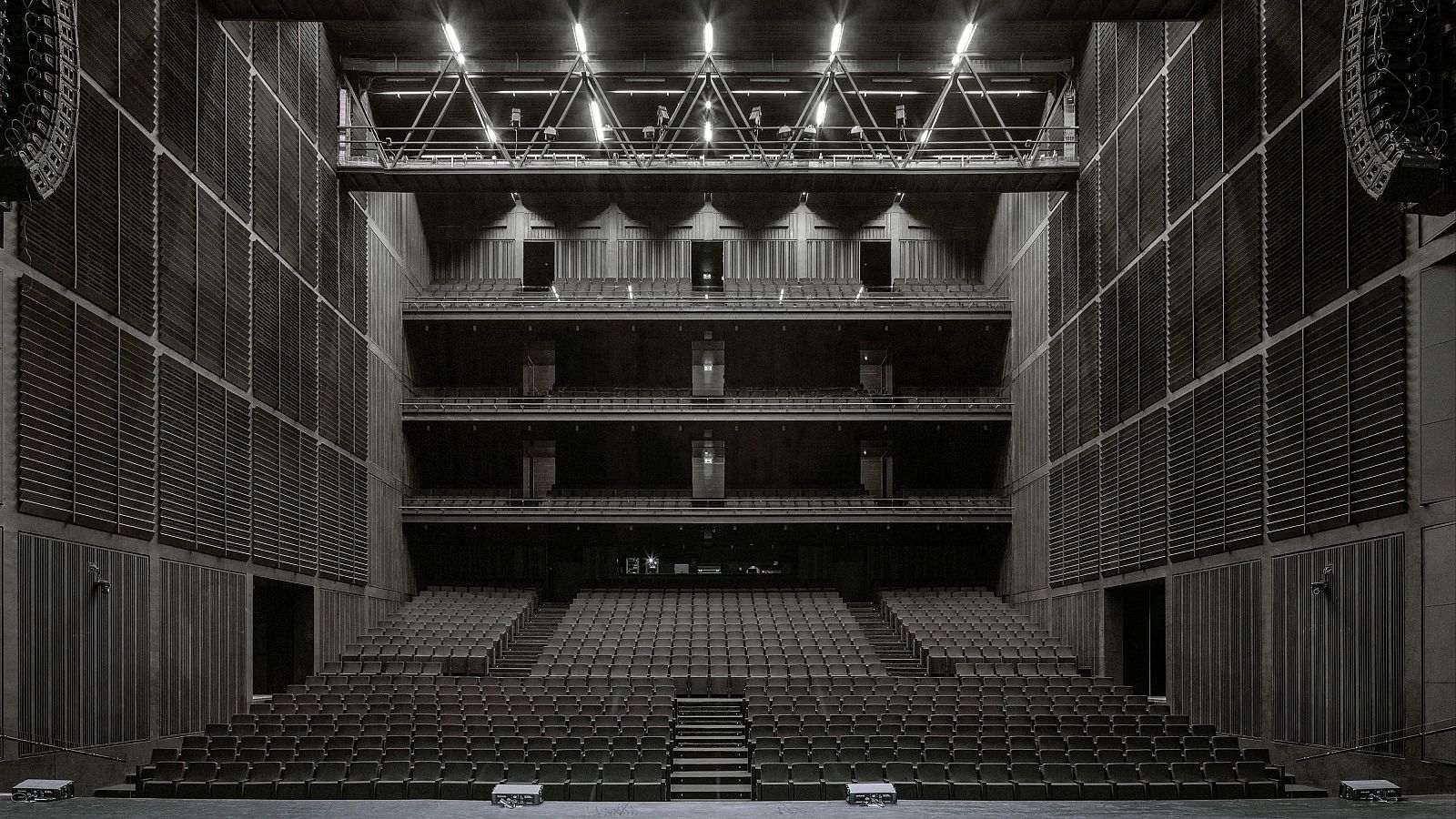 Teatro regional del Bio-Bio
