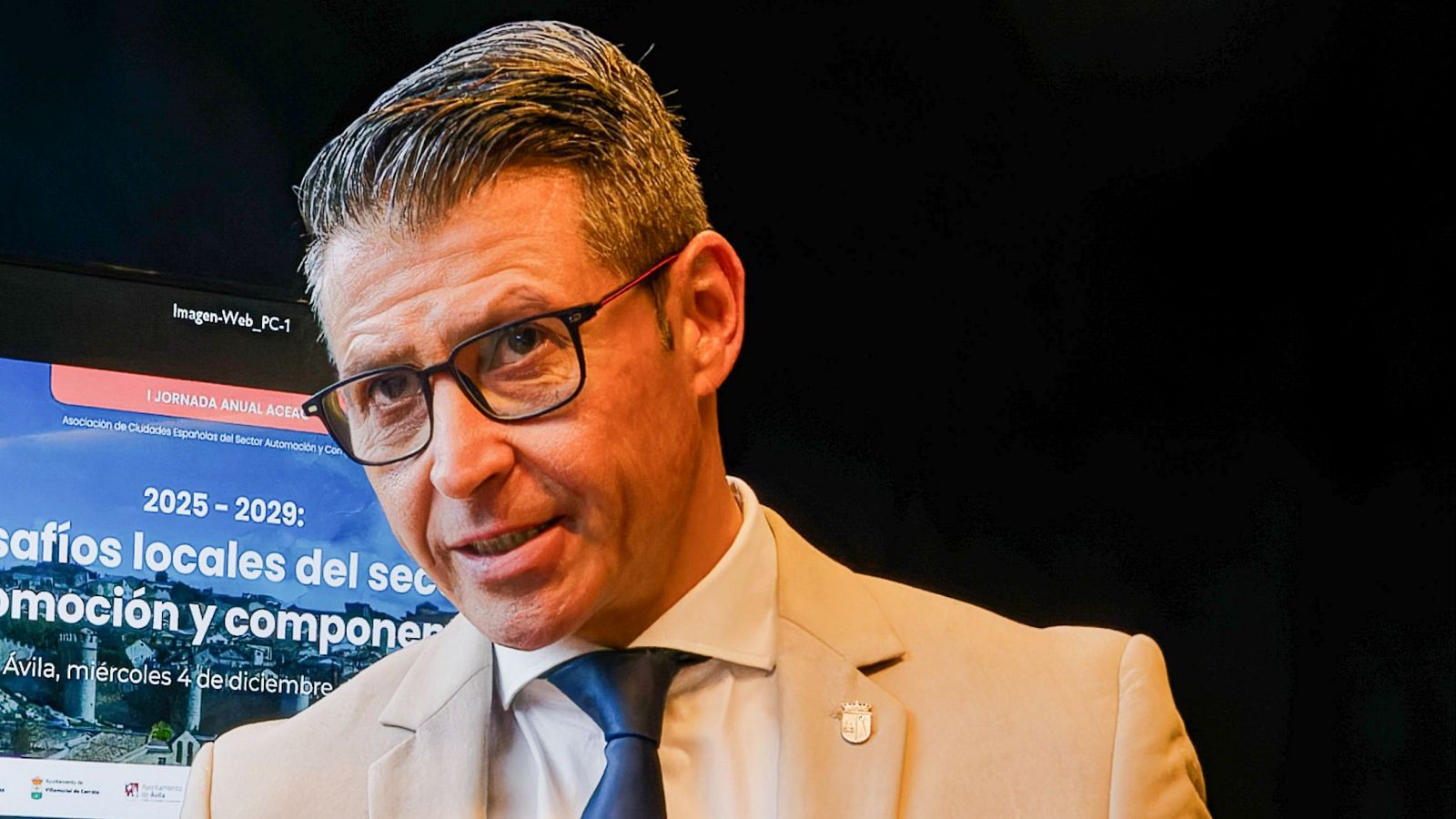 El PSOE expulsa al alcalde de Almussafes, denunciado por acoso sexual