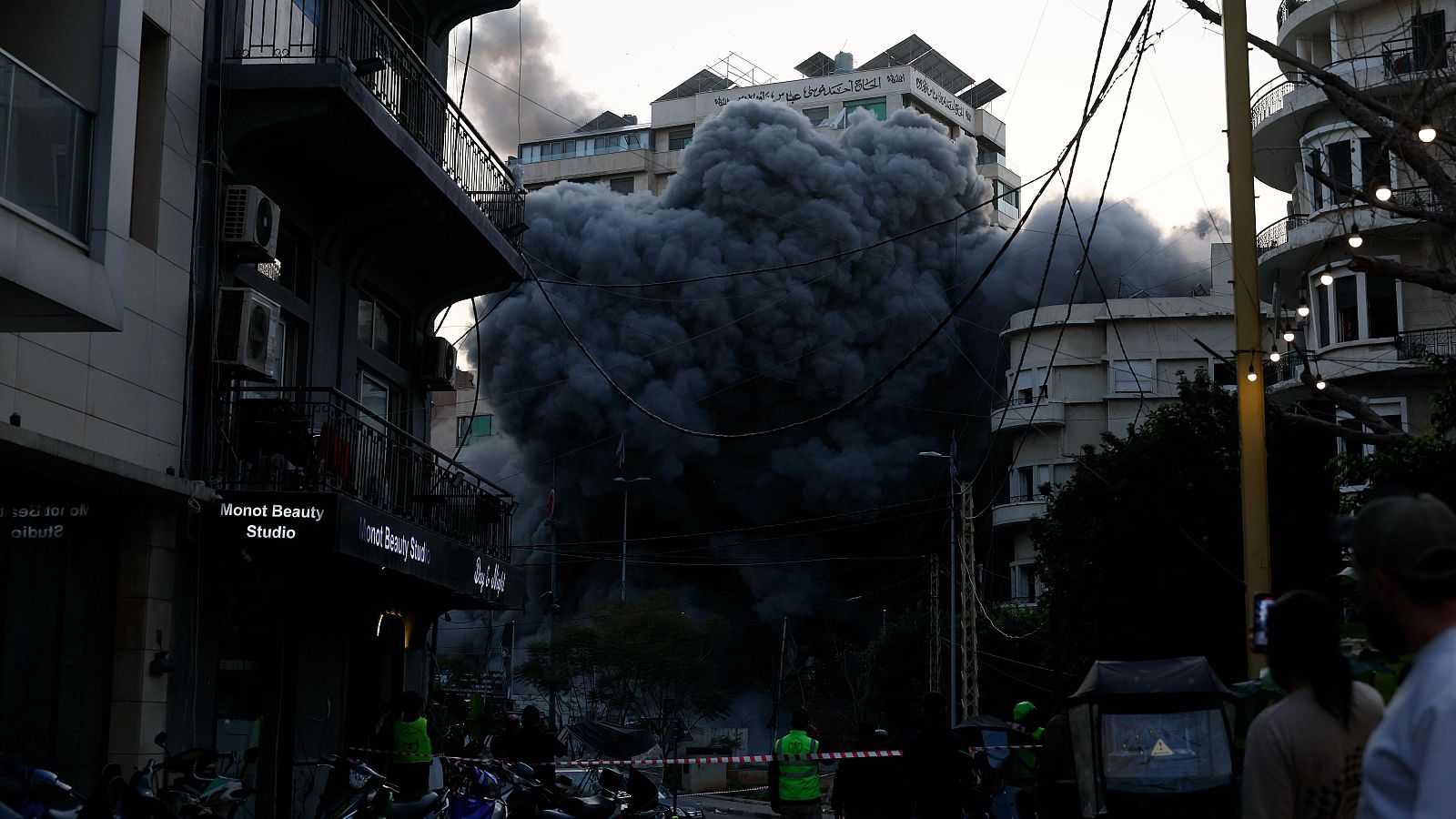 Guerra en Irán, última hora en directo hoy
