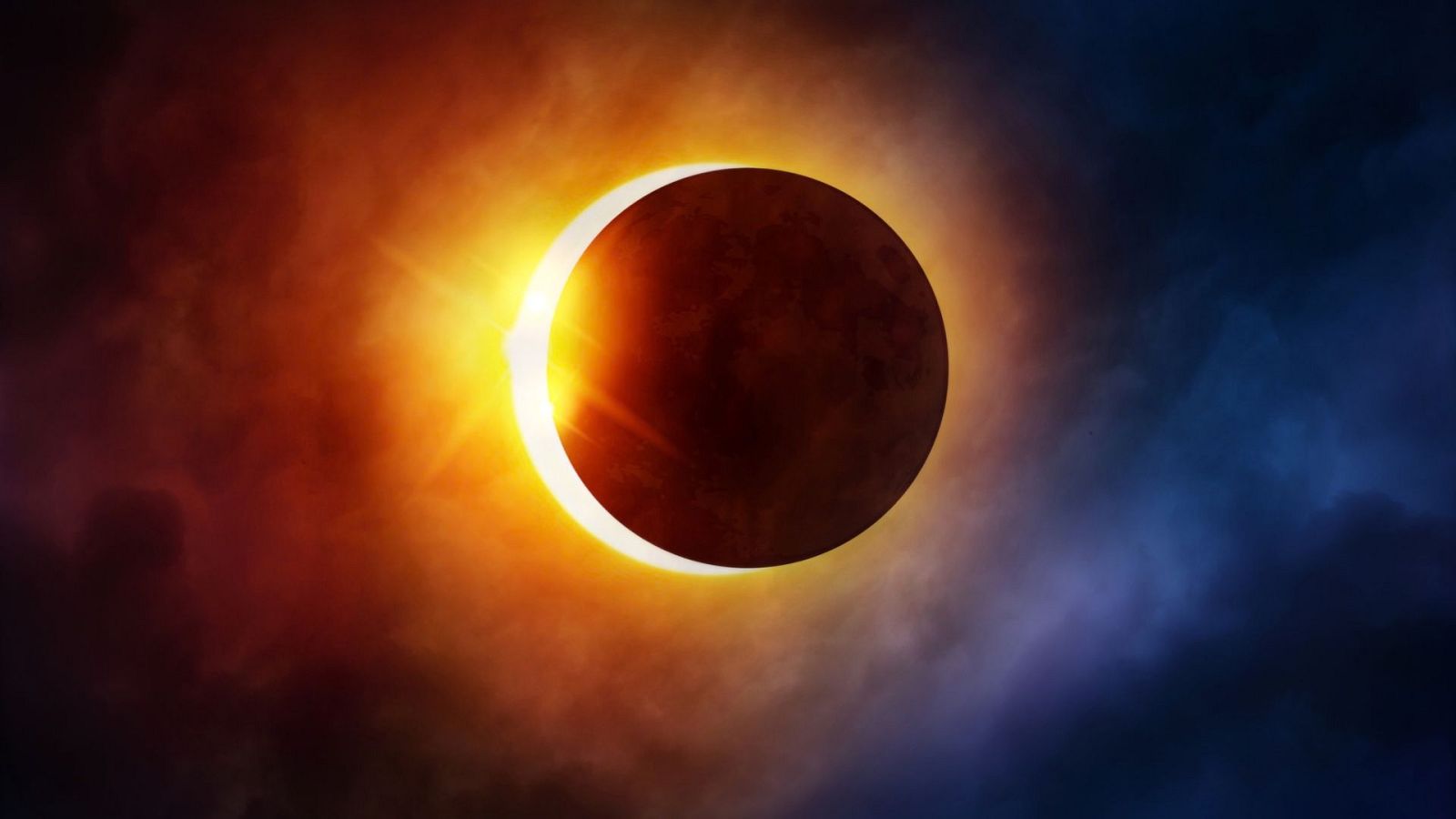 España se prepara para el eclipse total de Sol de 2026
