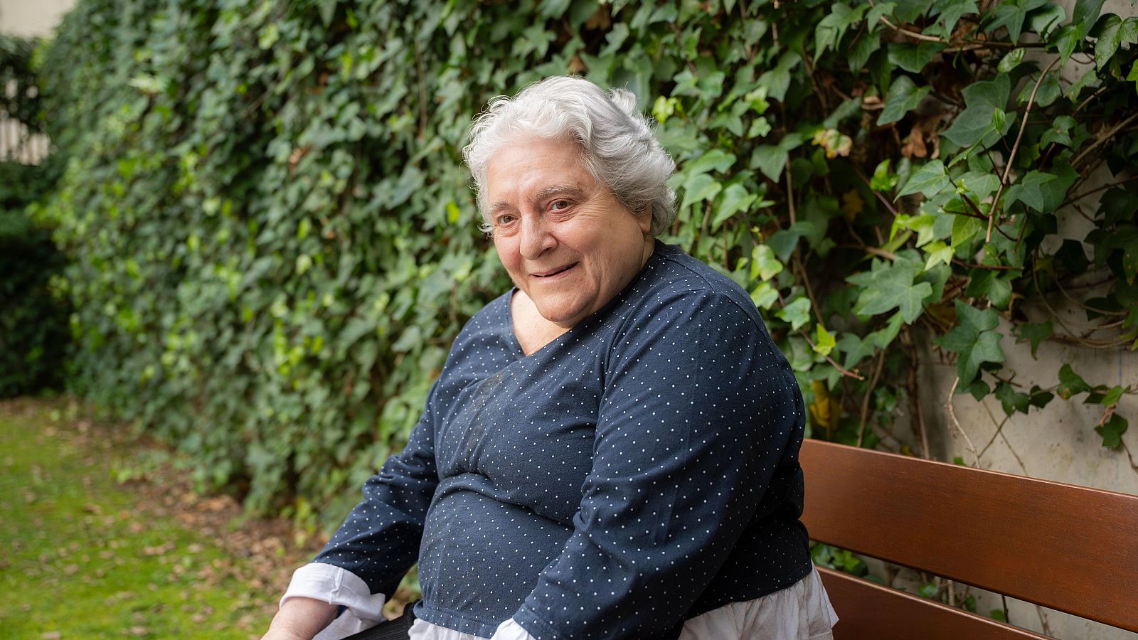 Rosa Gil i el restaurant Casa Leopoldo, menjar per a tothom