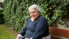 La restauradora de Casa Leopoldo, Rosa Gil, a 'Noms propis'