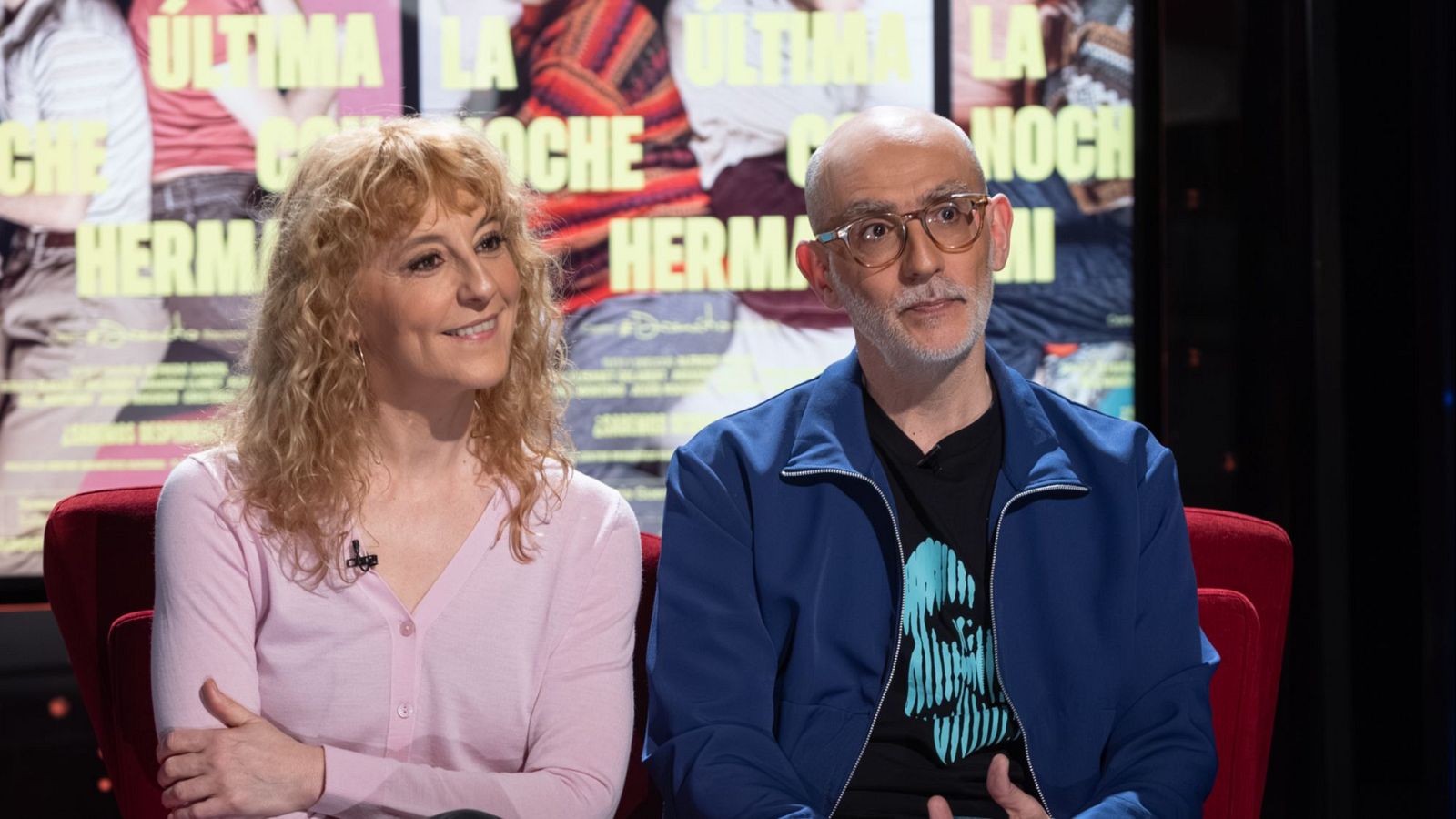 Alfredo Sanzol, director de 'La última noche con mi hermano': "La muerte nos pone emocionalmente al límite"