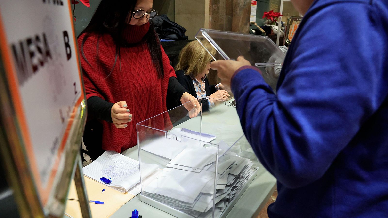 Elecciones Castilla y León: dónde ver y seguir la jornada electoral