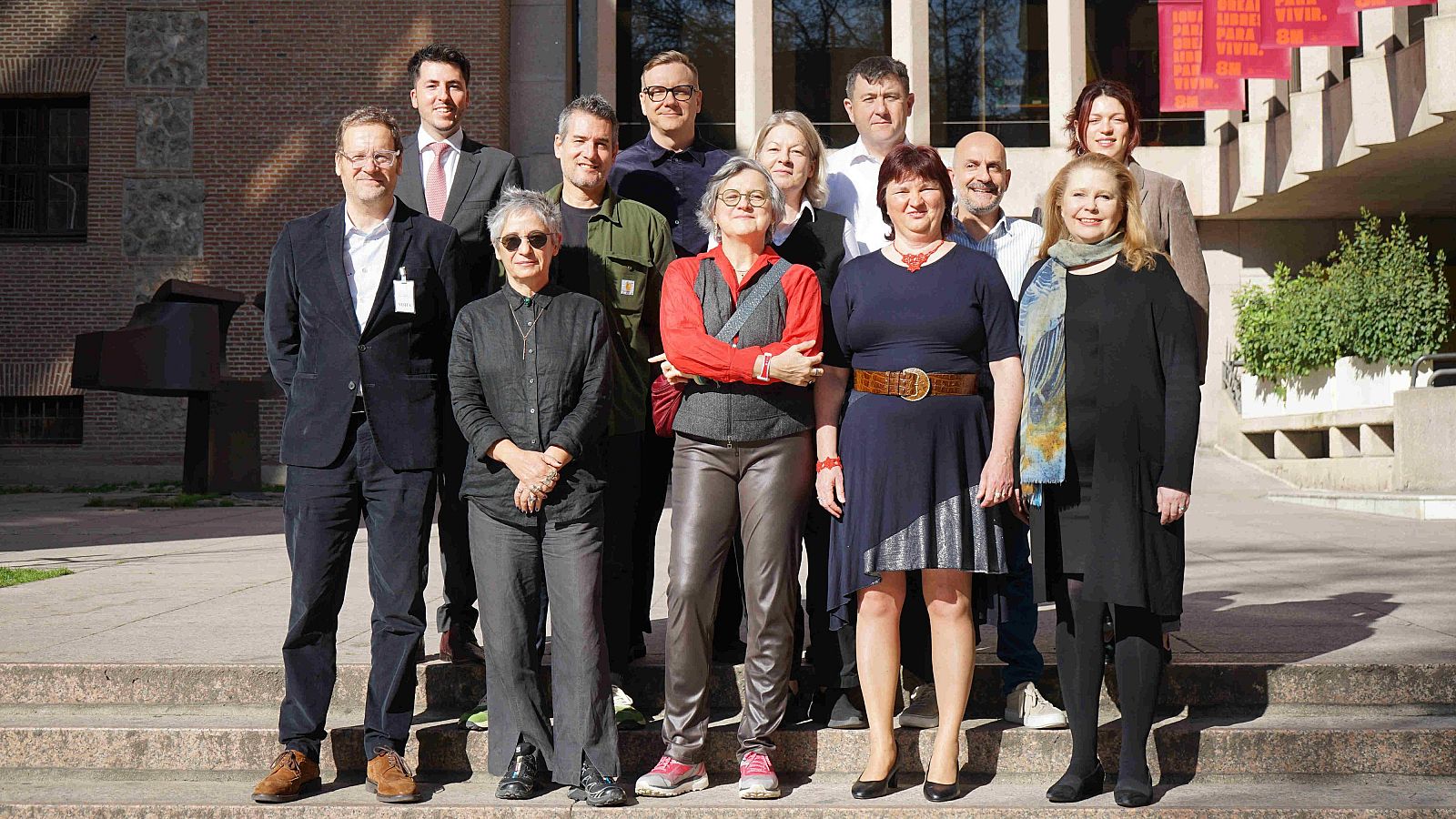 Cáceres, Granada, Las Palmas y Oviedo siguen en la carrera para ser capitales europeas de la Cultura