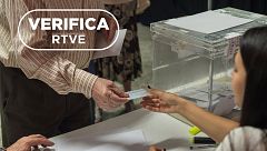 DNI digital: un sistema seguro para votar, según la Junta Electoral