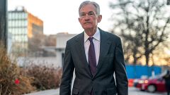 Un juez federal anula las citaciones emitidas por el Departamento de Justicia contra el presidente de la Fed