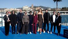 El cine participado por RTVE conquista el Festival de Málaga con la Biznaga de Oro para 'Yo no moriré de amor'