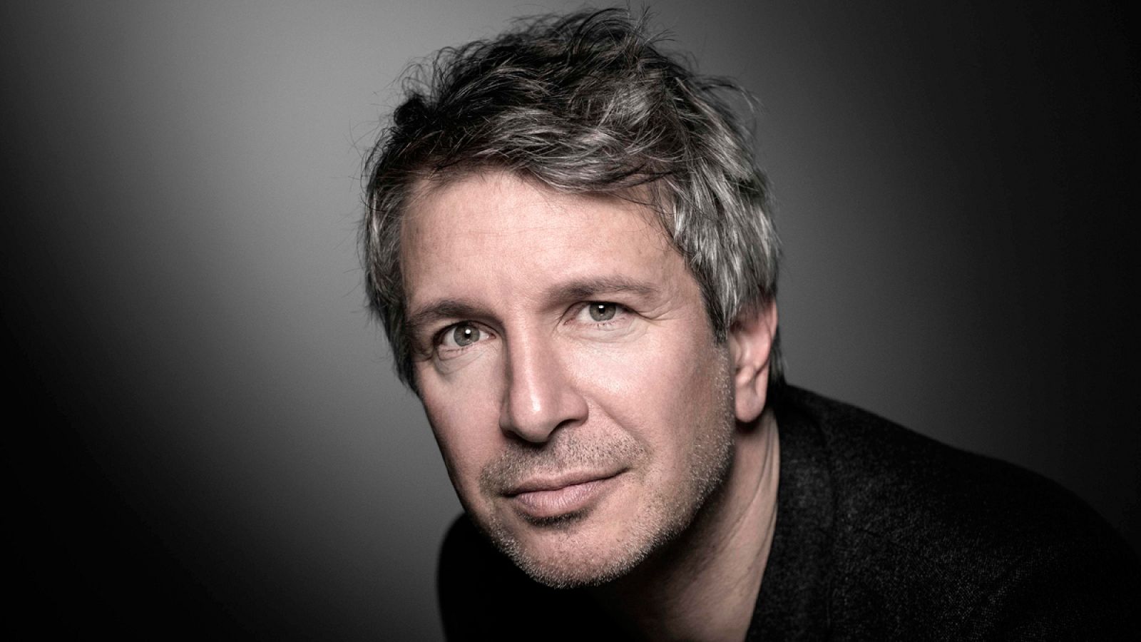 El escritor francés, Eric Vuillard