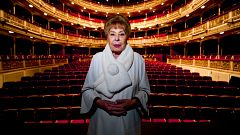 Muere la actriz Gemma Cuervo a los 91 años