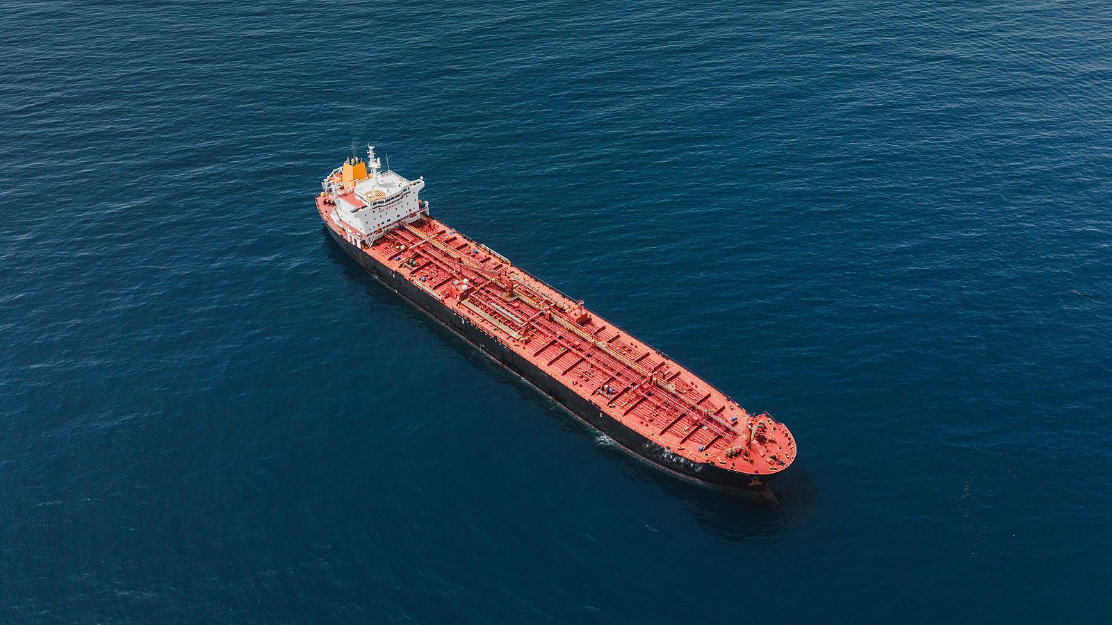 Trump pide una alianza internacional para asegurar la navegación por el estrecho de Ormuz