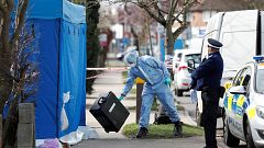 La Policía británica abre una investigación por asesinato por la muerte del exiliado ruso Glushkov
