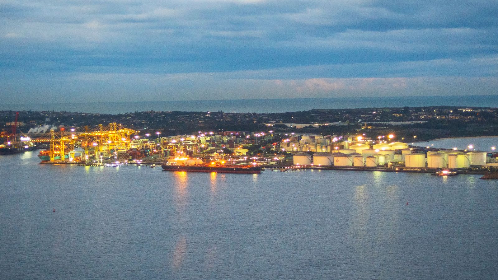 Los países de la AIE de Asia y Oceanía liberarán de forma inmediata sus reservas de petróleo