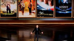 Del "No a la guerra" de Bardem al emotivo homenaje a Rob Reiner: los mejores momentos de los Oscar 2026