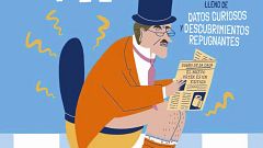 Historias… ¡apestosamente fascinantes y divertidas en 'La estación azul de los niños'