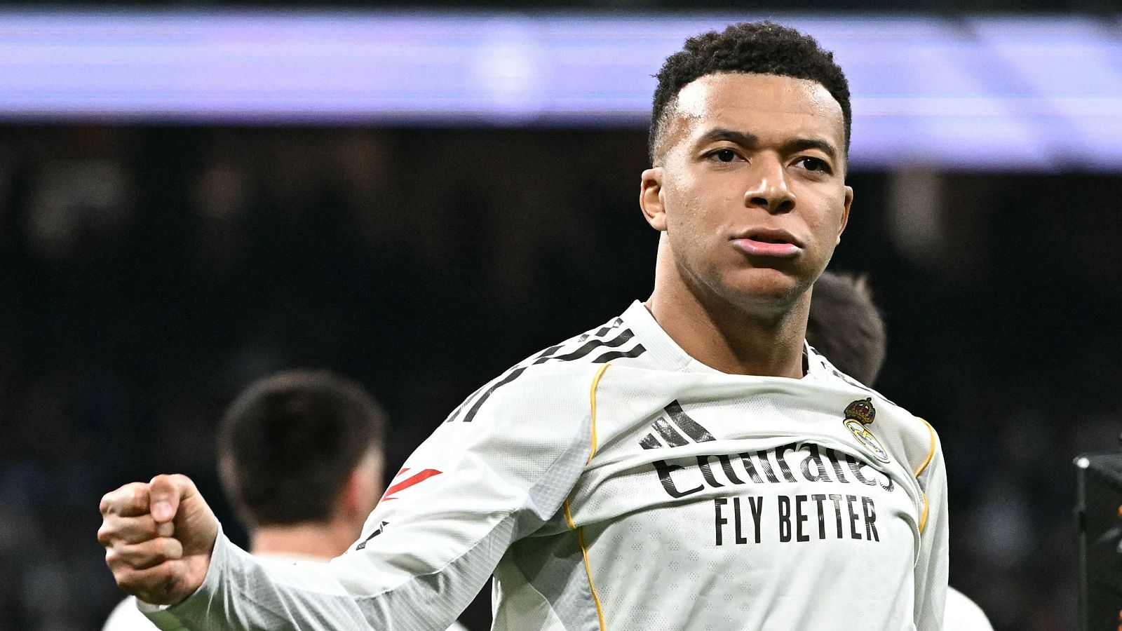 Manchester City - Real Madrid: Mbappé regresa a la convocatoria