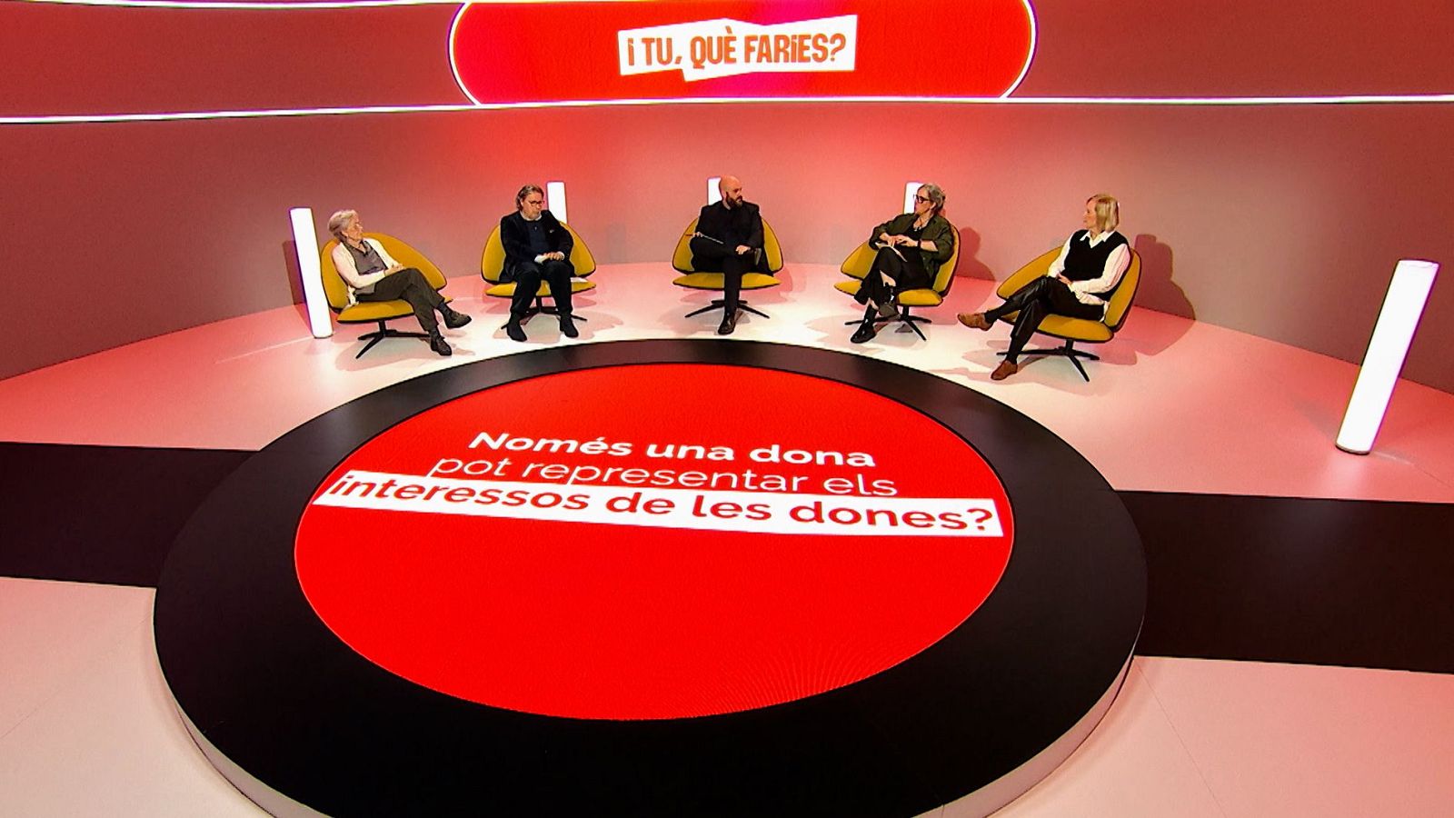 Quotes de gènere: una eina necessària per corregir desigualtats?