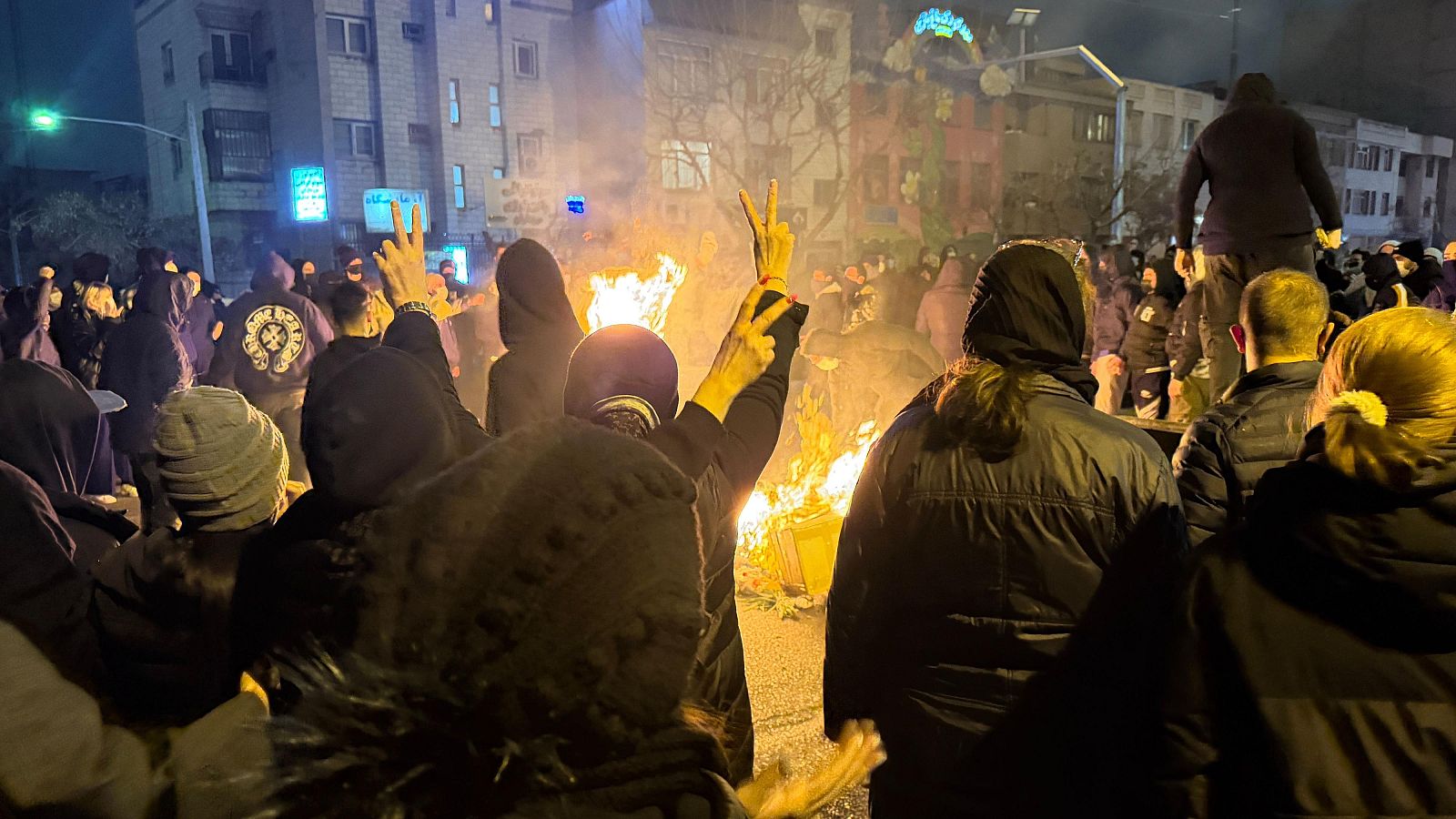 Protestas en Irán: claves