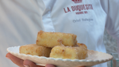 Receta de leche frita de 'Aquí la Tierra' para Semana Santa