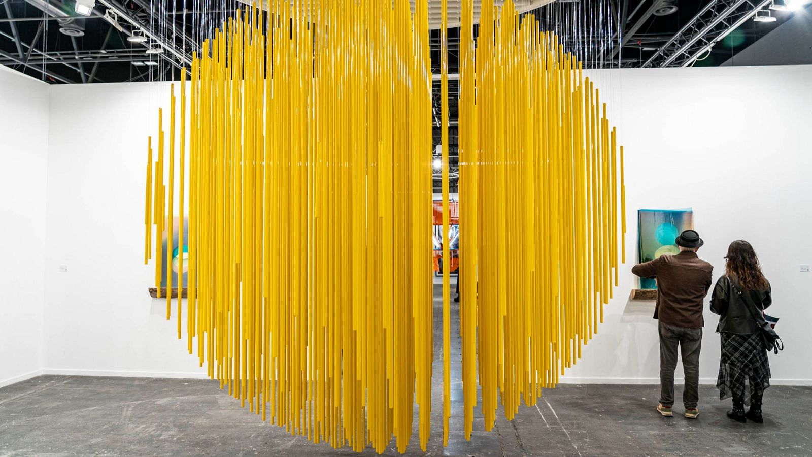 ARCO 2026: el futuro del arte y el coleccionismo como bien cultural