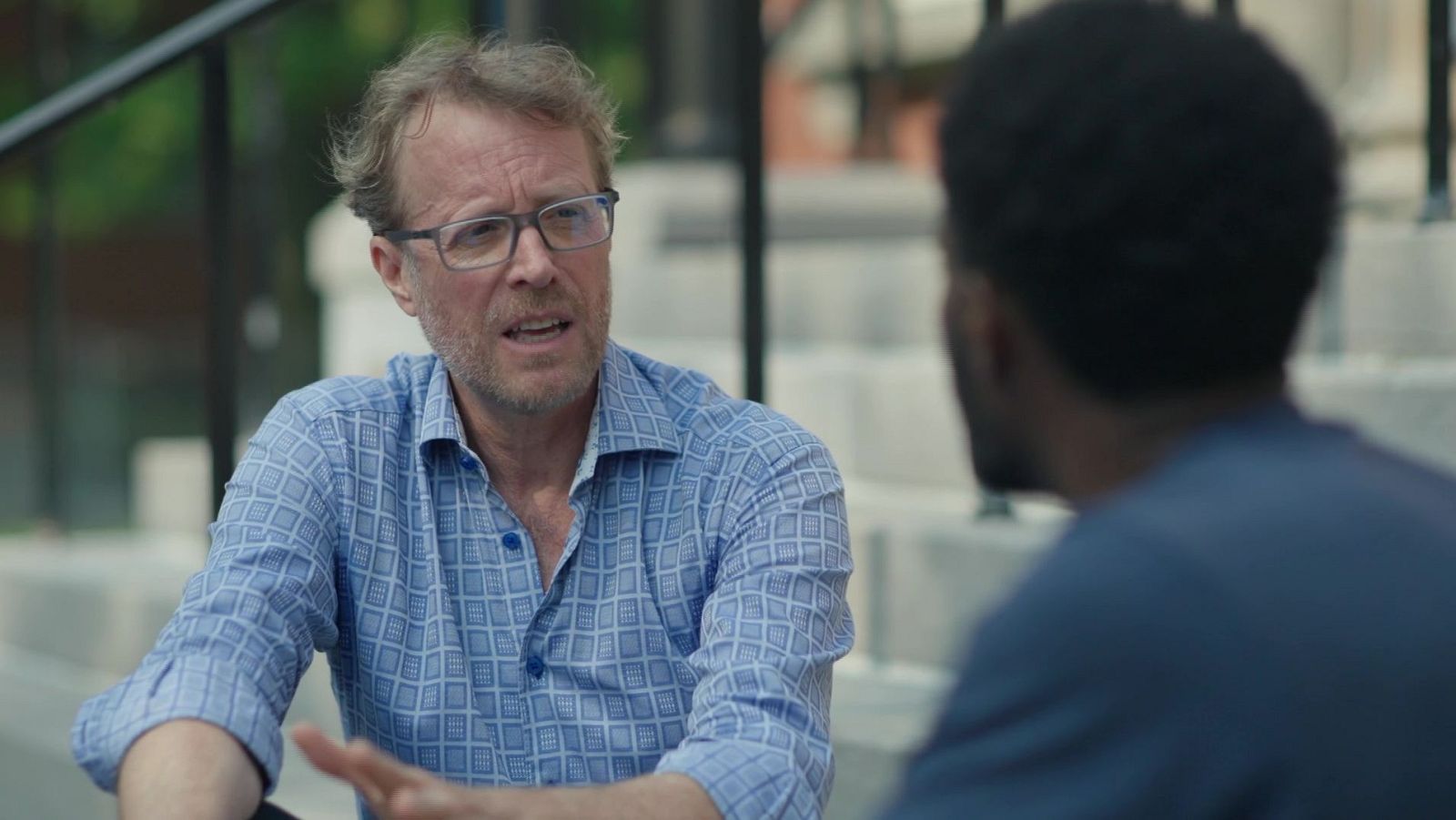 ¿Te tomarías una pastilla para olvidar a tu ex? El psicólogo Alain Brunet y el periodista Alain Brunet analizan la ciencia del desamor