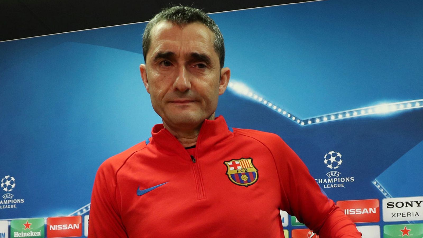 Valverde