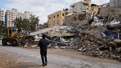 Resumen de la guerra de Irán del 18 de marzo de 2026: mueren cuatro mujeres en Cisjordania por misiles iraníes
