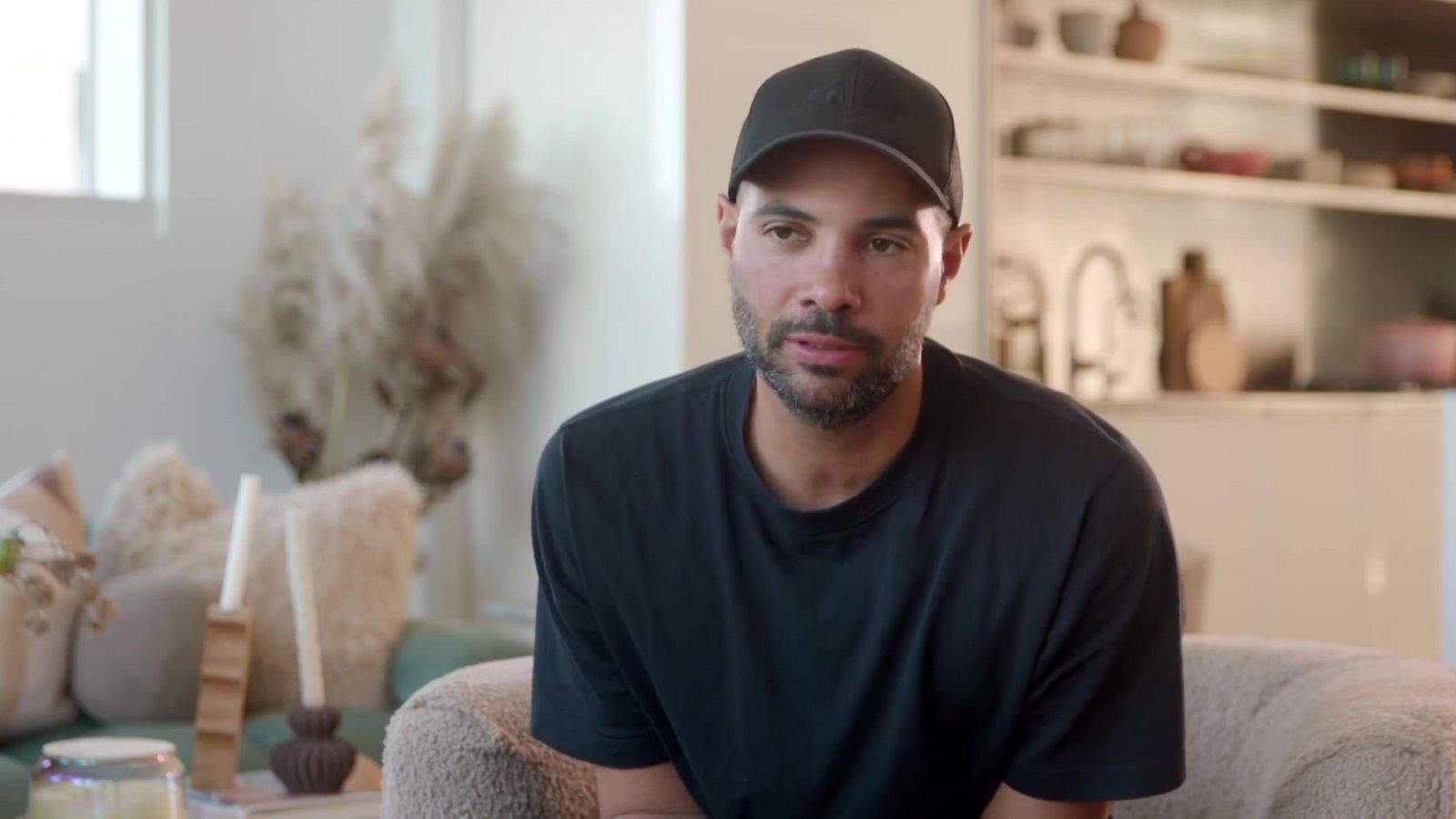 L'entrenador dels 'Brooklyn Nets', Jordi Fernández, al documental de Docu2 'De Badalona a Brooklyn'