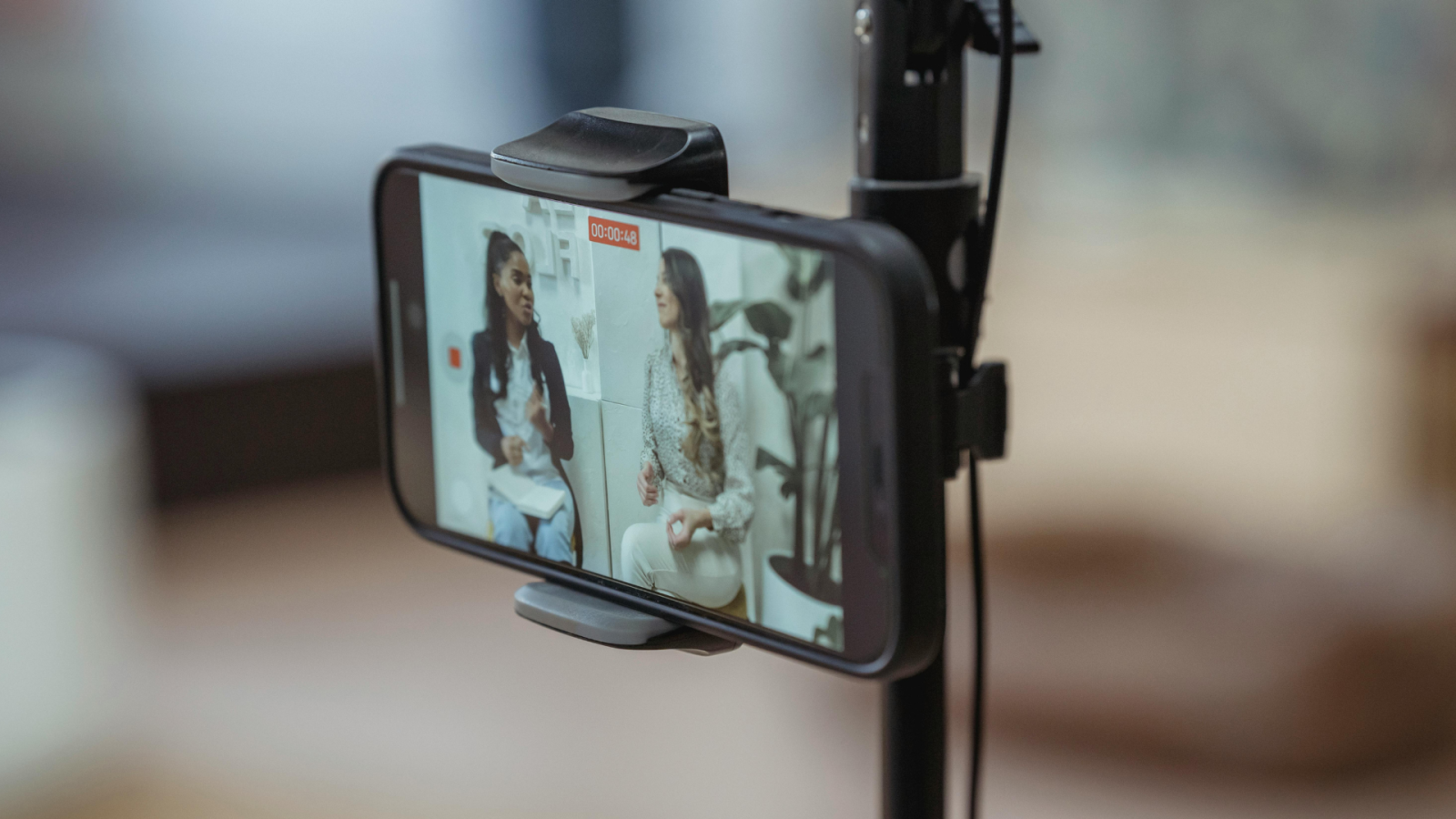 Creación de contenido digital