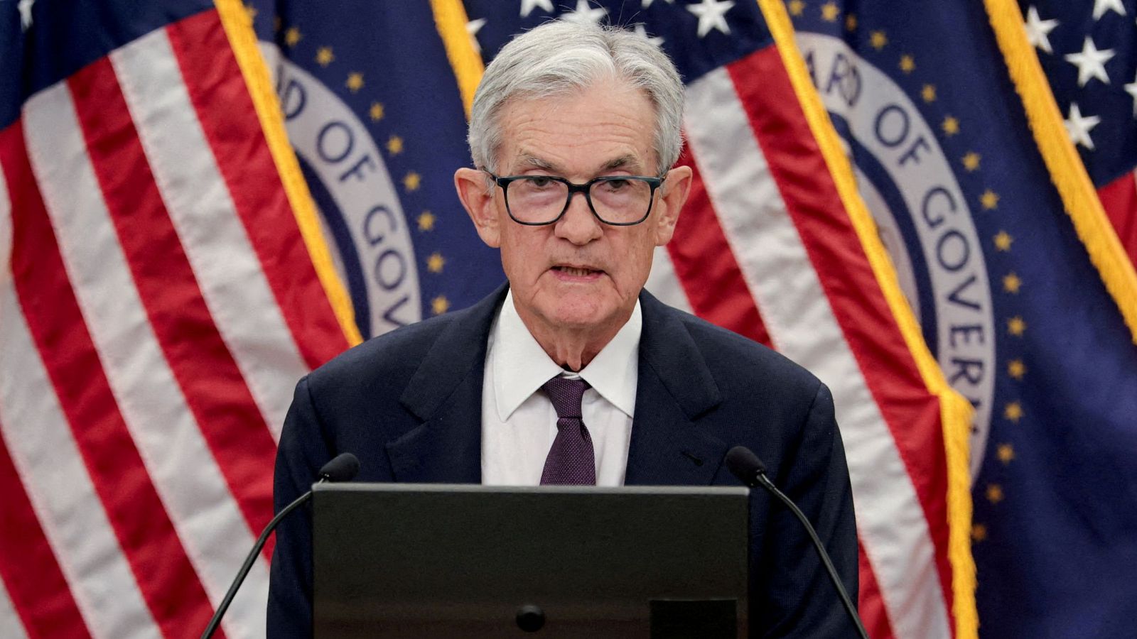 La Fed opta por la cautela y mantiene sin cambios los tipos de interés