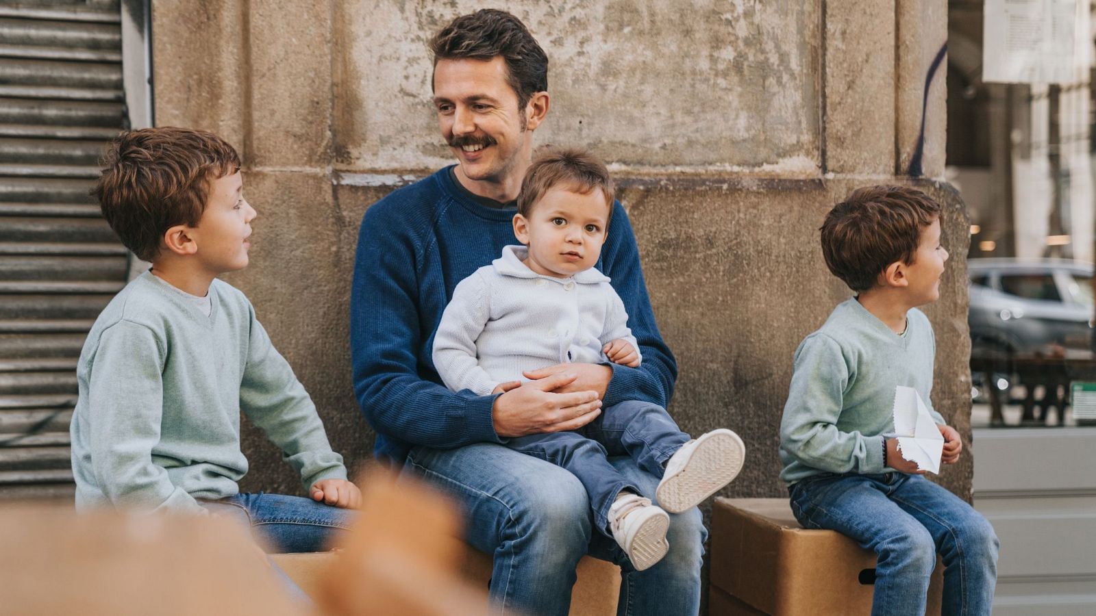 Día del Padre 2026: cuándo y dónde es festivo en España
