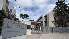 El colegio El Prado de Madrid aparta a un profesor investigado por presuntos abusos sexuales a tres menores