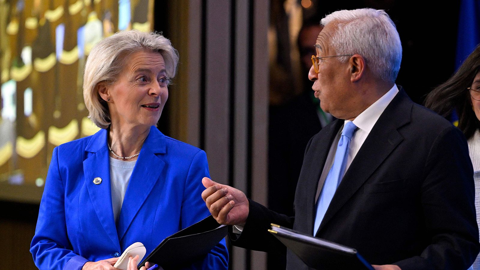 Europa rechaza la guerra en Irán pero sufre sus consecuencias