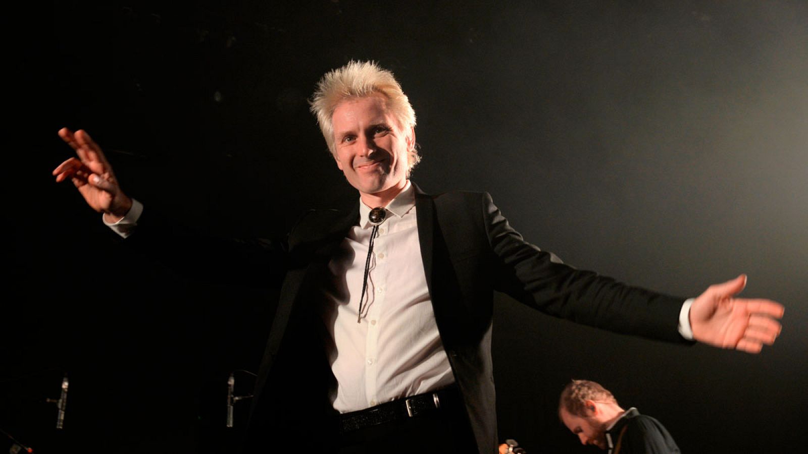 Los renovados Franz Ferdinand intiman con Madrid en La Riviera