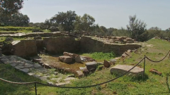 La Junta de Extremadura invierte 450 mil euros en el Castro de Villasviejas del Tamuja